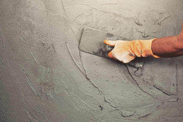 Best Concrete Driveway Installation  in Cumberland Head, NY