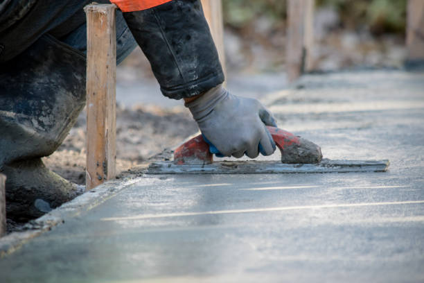 Best Local Concrete Companies  in Cumberland Head, NY