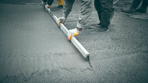 Best Concrete Demolition Services  in Cumberland Head, NY