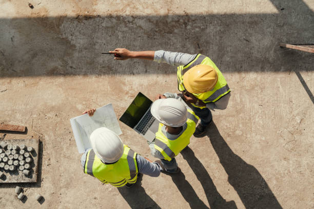 Best Concrete Flooring Contractor  in Cumberland Head, NY