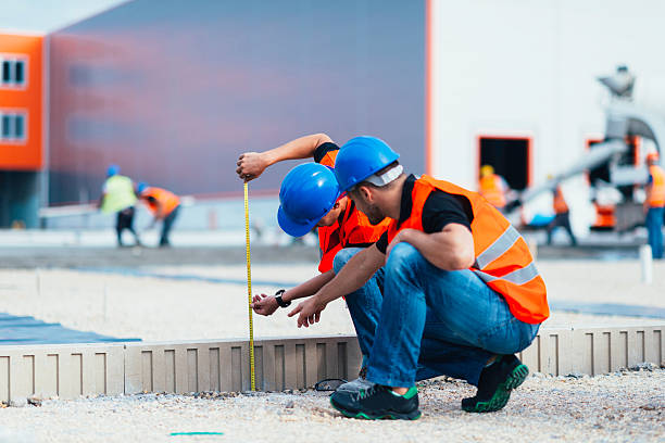 Best Concrete Repair Services  in Cumberland Head, NY